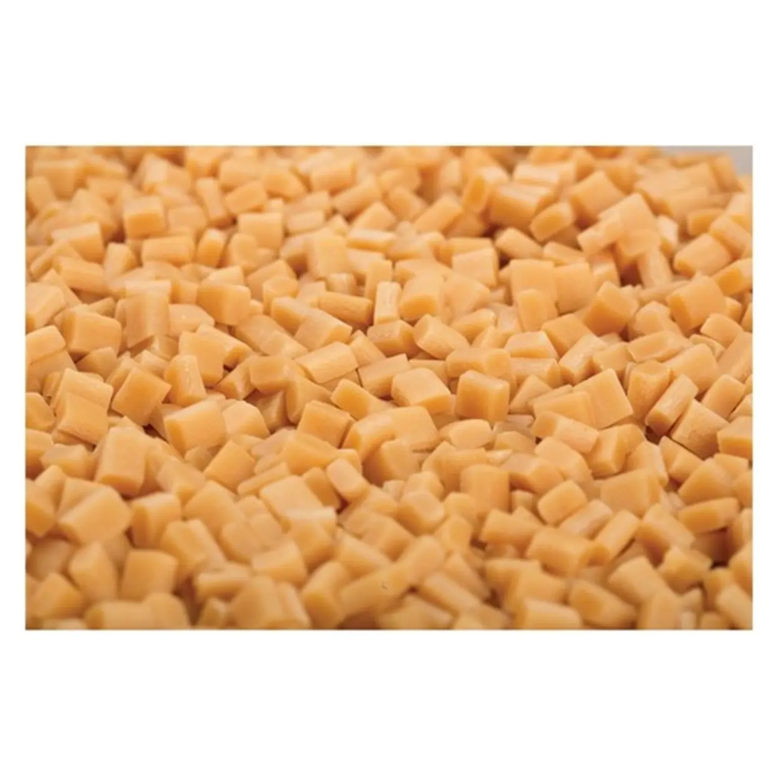 NJOY Caramel Blokjes (1250g)