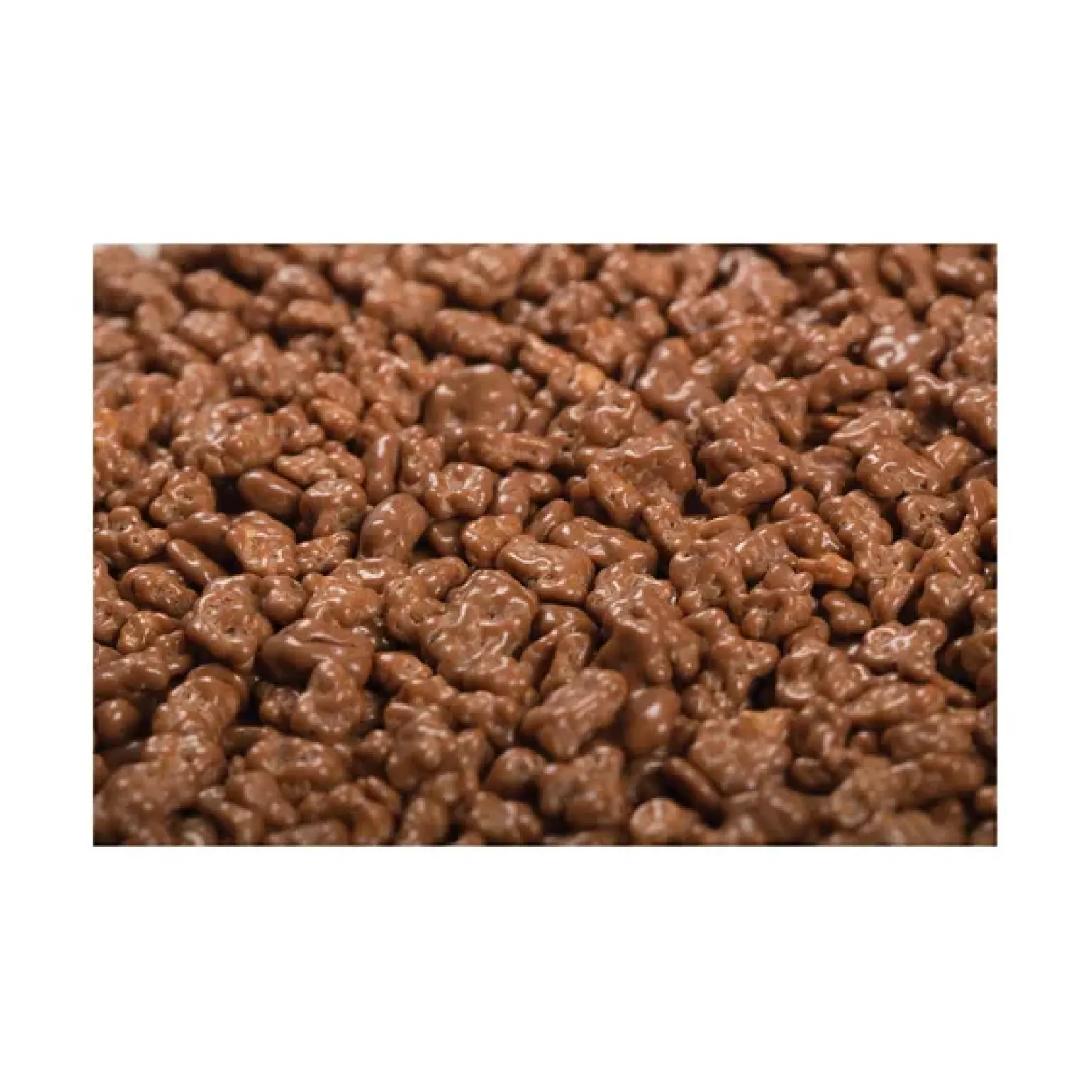 NJOY Chocowafel KitKat (800gr)