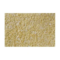 NJOY pajetten witte chocolade (1500gr)