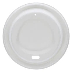 NJOY Shakedeksel met Drinkgat (50 stuks)