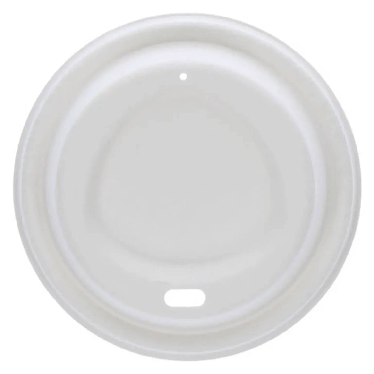 NJOY Shakedeksel met Drinkgat (50 stuks)