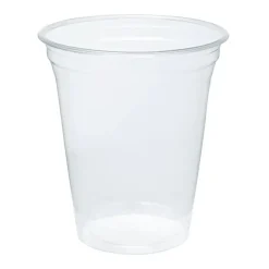 NJOY Slush / Shake beker PP 300 cc (50 stuks)