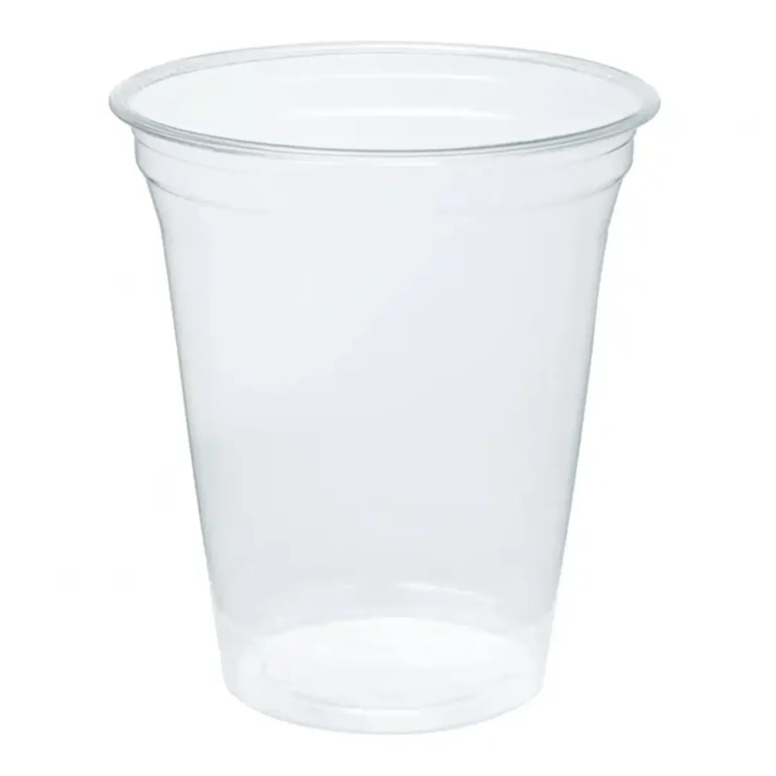 NJOY Slush / Shake beker PP 300 cc (50 stuks)