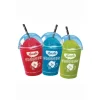 NJOY Slush Funniezz Disposable Pakket Klein (500 stuks)