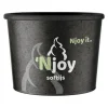 NJOY sundae beker bio (50x 225cc)