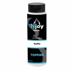 NJOY Topping Koffie (500ml)