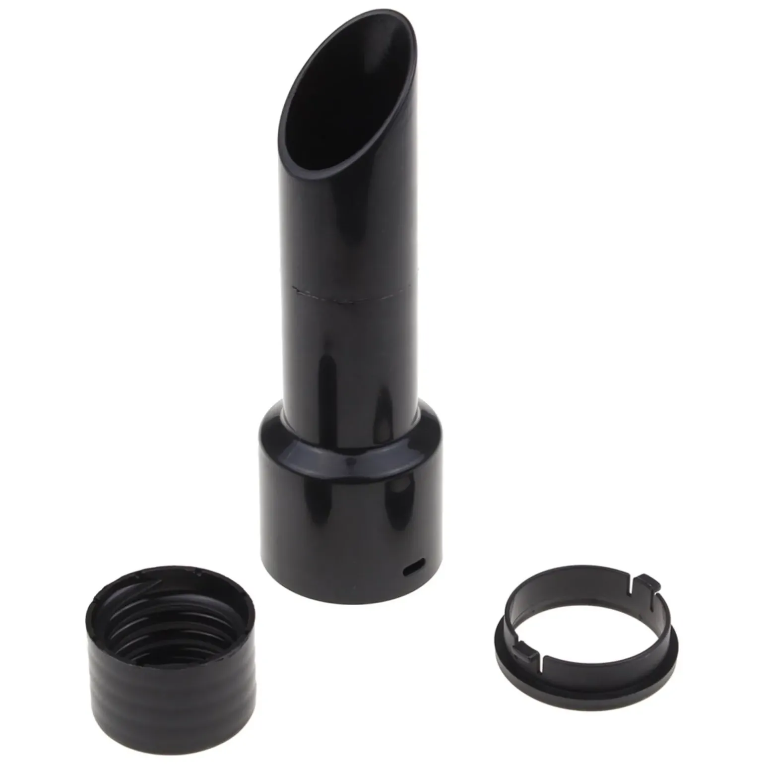 Numatic eindmof 3-delig (32mm)