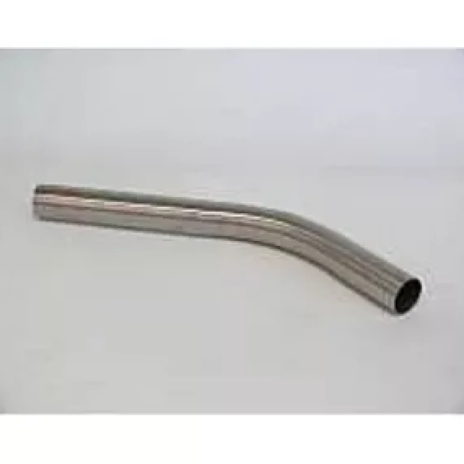 Numatic Gebogen Buis RVS (38mm)