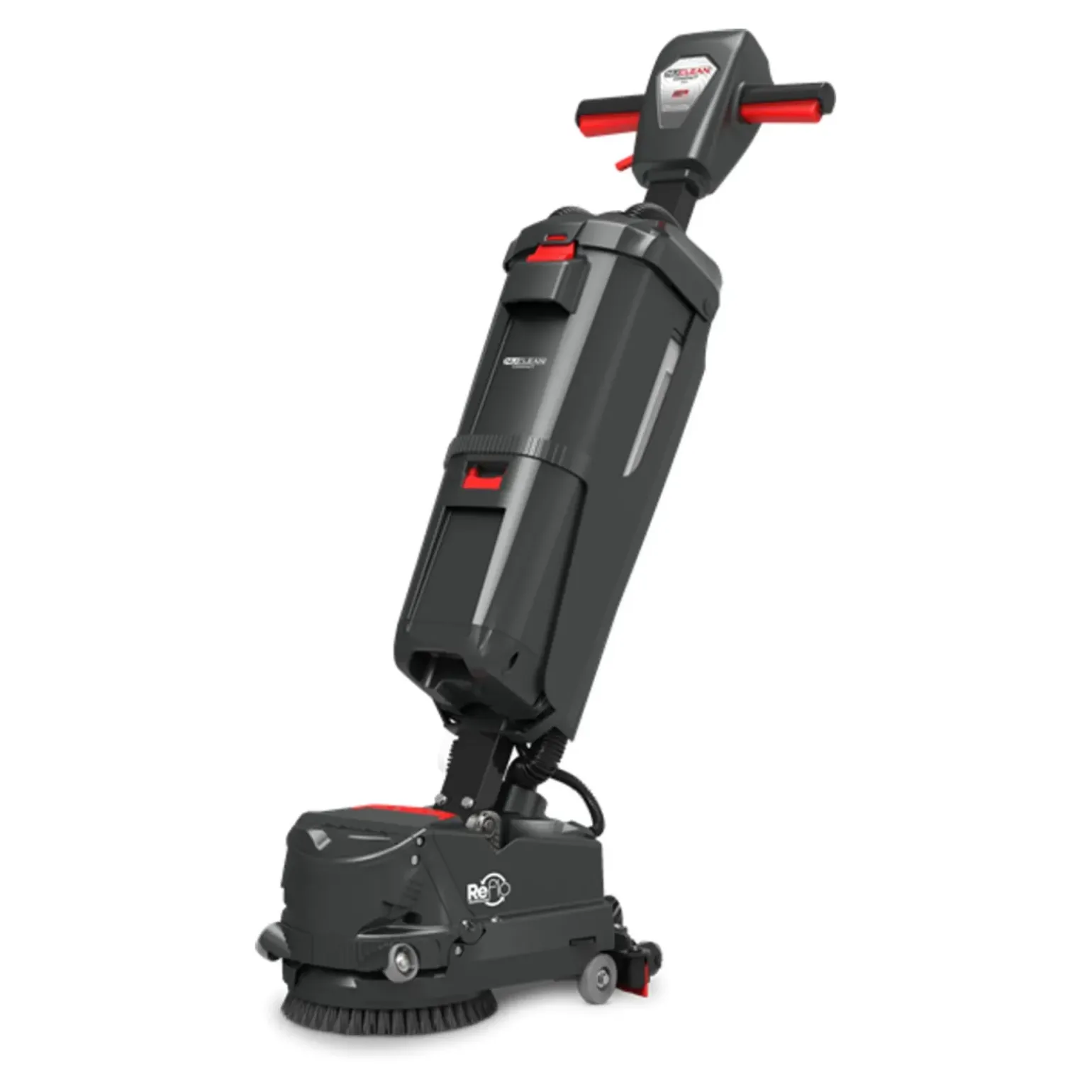 Numatic Nuclean Compact 220NX Schrobzuigmachine