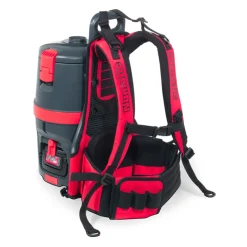 Numatic rugstofzuiger RSB150-NX met accu