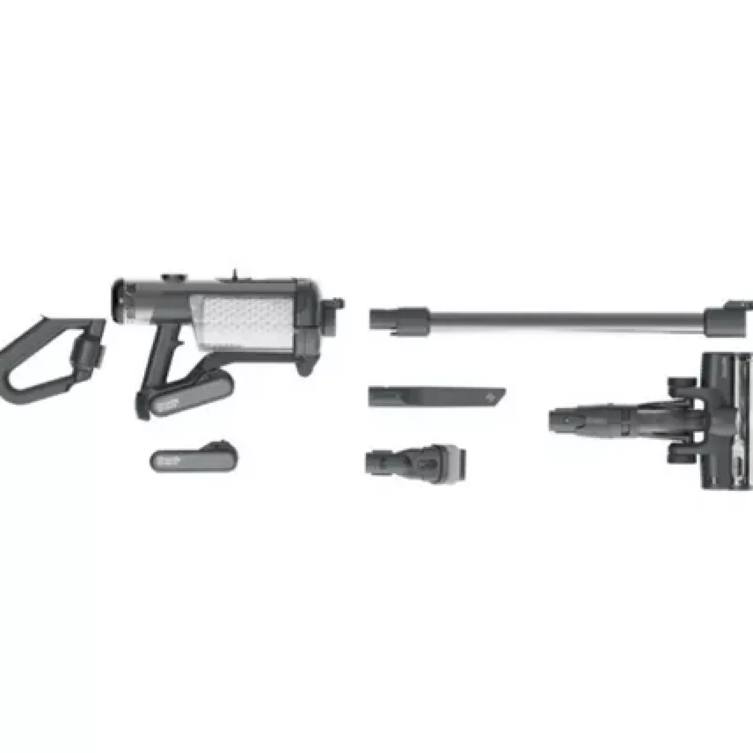 Numatic Steelstofzuiger Quick (nq100 graphite)