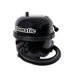 Numatic stofzuiger NVR 160-11 graphite