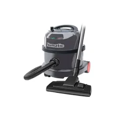 Numatic Stofzuiger PPR 240-11 Graphite