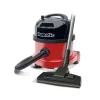 Numatic Stofzuiger Rood PPR240-11 incl. AS0 kit