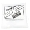 Numatic stofzuigerzak NVM-4BH hepaflow (10 stuks)