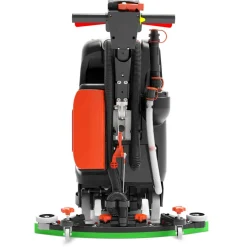 Numatic TTB 3045-NX Reflo Schrob-zuigmachine