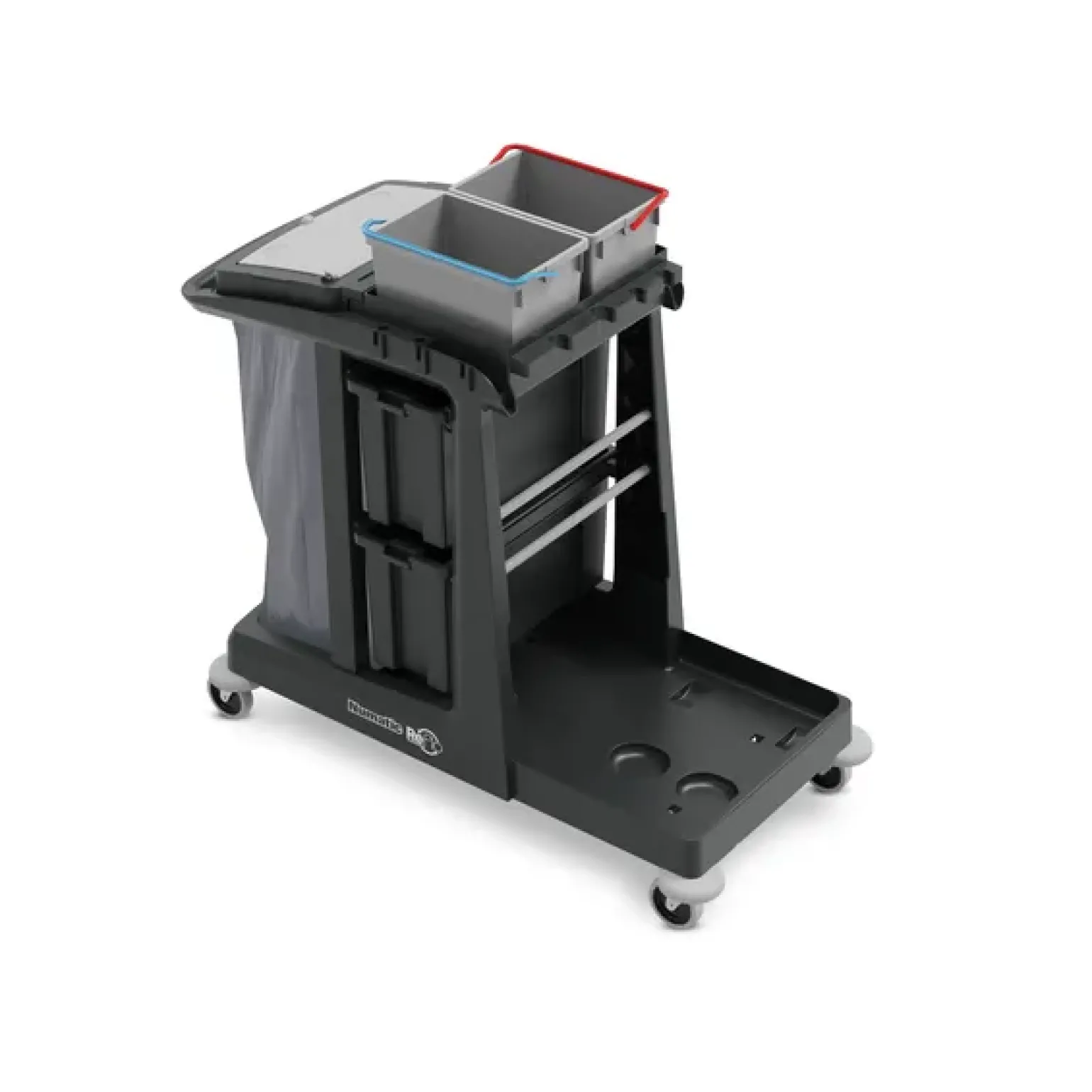 Numatic werkwagen ReFlo ECO-Matic EM5