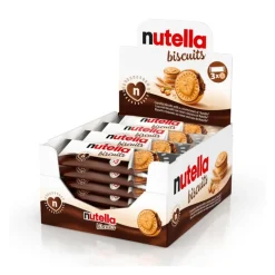 Nutella Biscuits T3 (28 stuks)