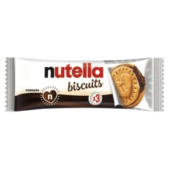 Nutella Biscuits T3 (28 stuks)