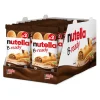 Nutella B-ready 2-pack (24 stuks)