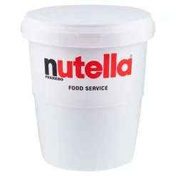 Nutella Emmer (3kg)