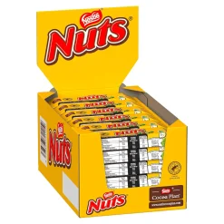 Nuts Reep (24x 42gr)