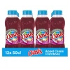 Oasis Appel Cassis Framboos Pet (12x50cl)