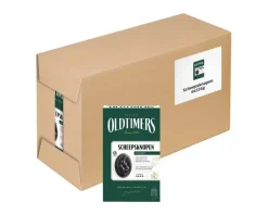 Oldtimers Zoete Scheepsknopendrop (6x 235gr)