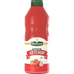 Oliehoorn Tomaten Ketchup (900ml)