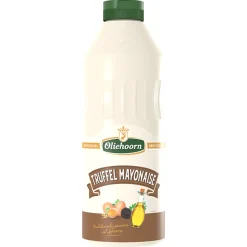 Oliehoorn Truffelmayonaise (900ml)