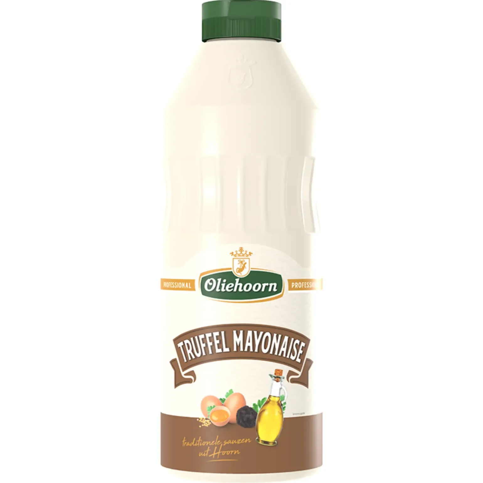 Oliehoorn Truffelmayonaise (900ml)