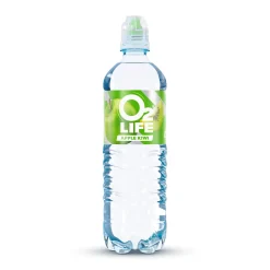 O2Life Appel Kiwi (6x 750ml)