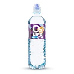 O2Life Blue Passionfruit (6x 750ml)