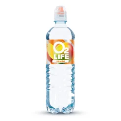 O2life Mango PET (6x 750ml)