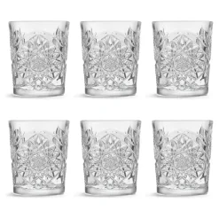 Onis Tumbler Hobstar (6x 35cl)