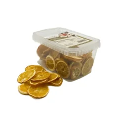 Orange Cocktailschijfjes (200gr)