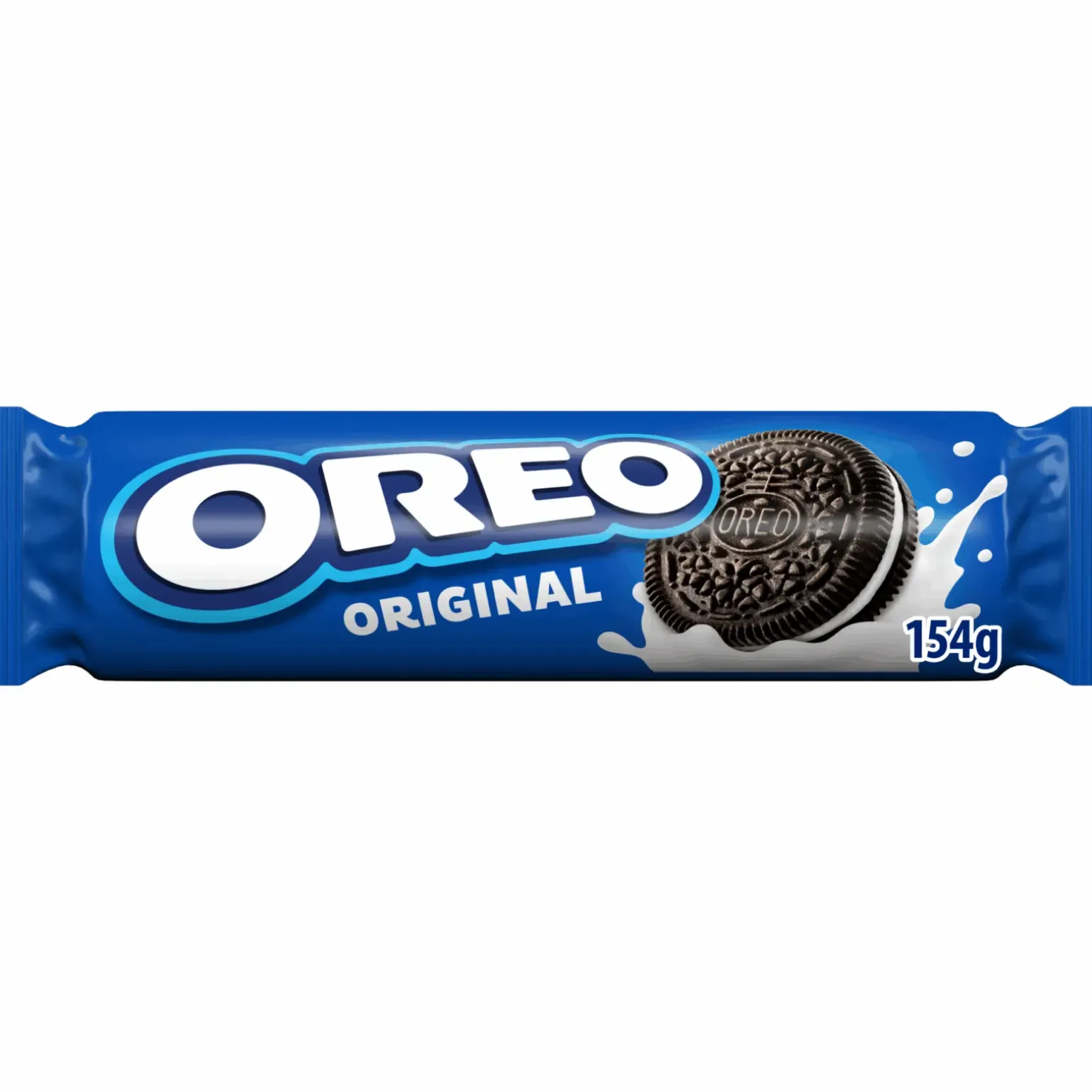 Oreo classic rollpack (16x 154g)