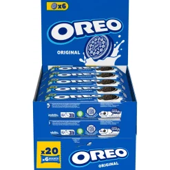 Oreo Classic (20x 66gr)