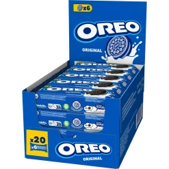 Oreo Classic (20x 66gr)