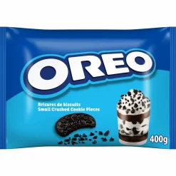 Oreo Kruimels Zonder Creme (400gr)