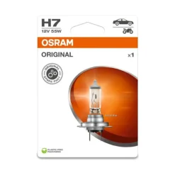 Osram Koplamp-lamp 55W – PX26D – H7 – 12V