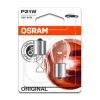 Osram P21W – BA15S – 21w – 12v – Bl