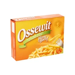 Ossewit frituurwit (12x 1kg)