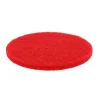 Pad rood 17inch