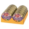 Paradise fruitmix bonbons blikje 200 gr