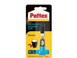 Pattex secondelijm Classic (3gr)