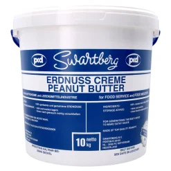 PCD Swartberg Pindakaas (10kg)