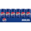 Pepsi Cola Regular Blik (24x 33cl)