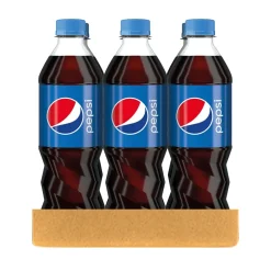 Pepsi Cola regular pet (6x 50cl)