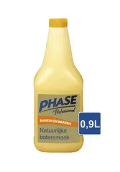 Phase bak en braad vloeibaar (900 ml)